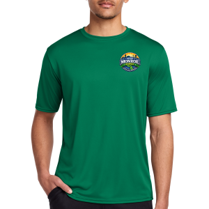 Gildan® DryBlend® 50 Cotton/50 Poly T-Shirt