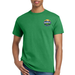 Gildan® Ultra Cotton® 100% US Cotton T-Shirt