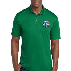 Sport-Tek® PosiCharge® Competitor™ Polo