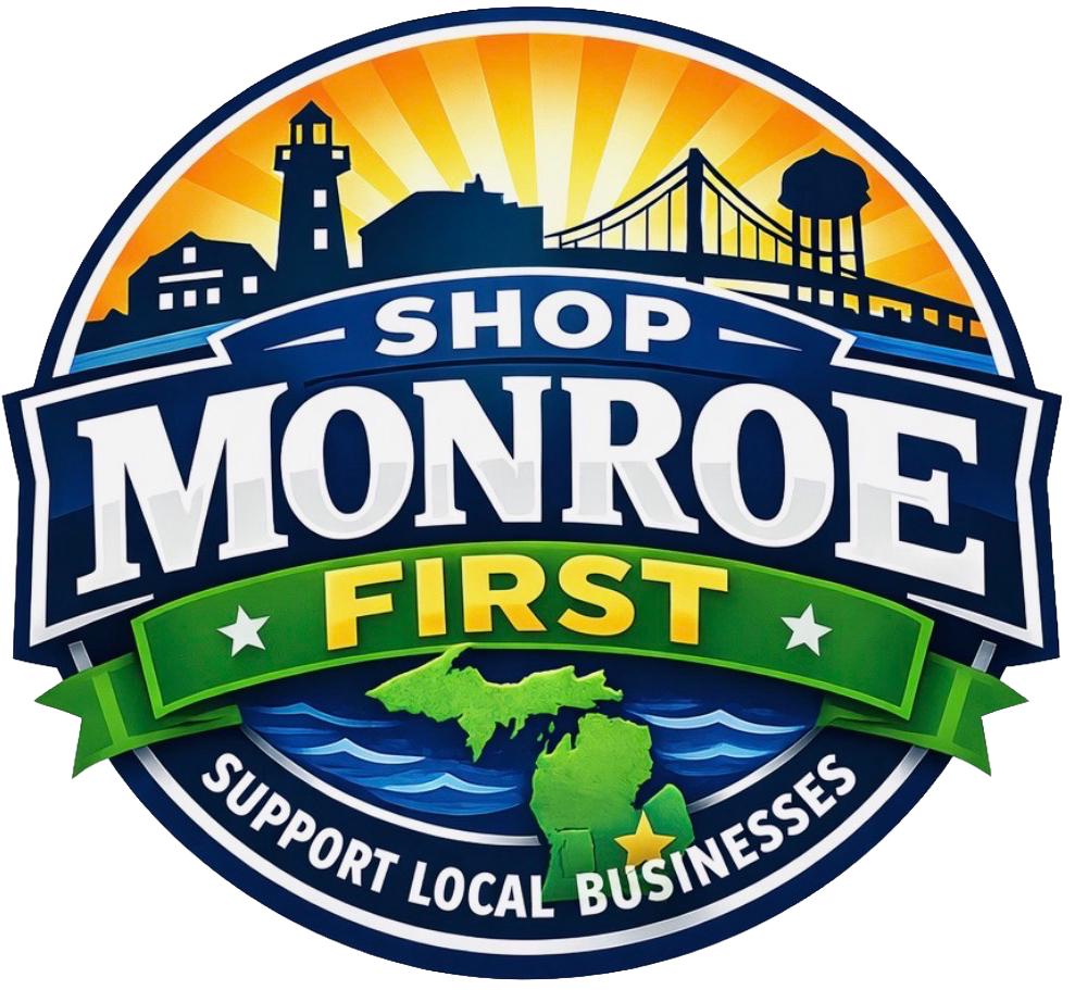Shop First Monroe